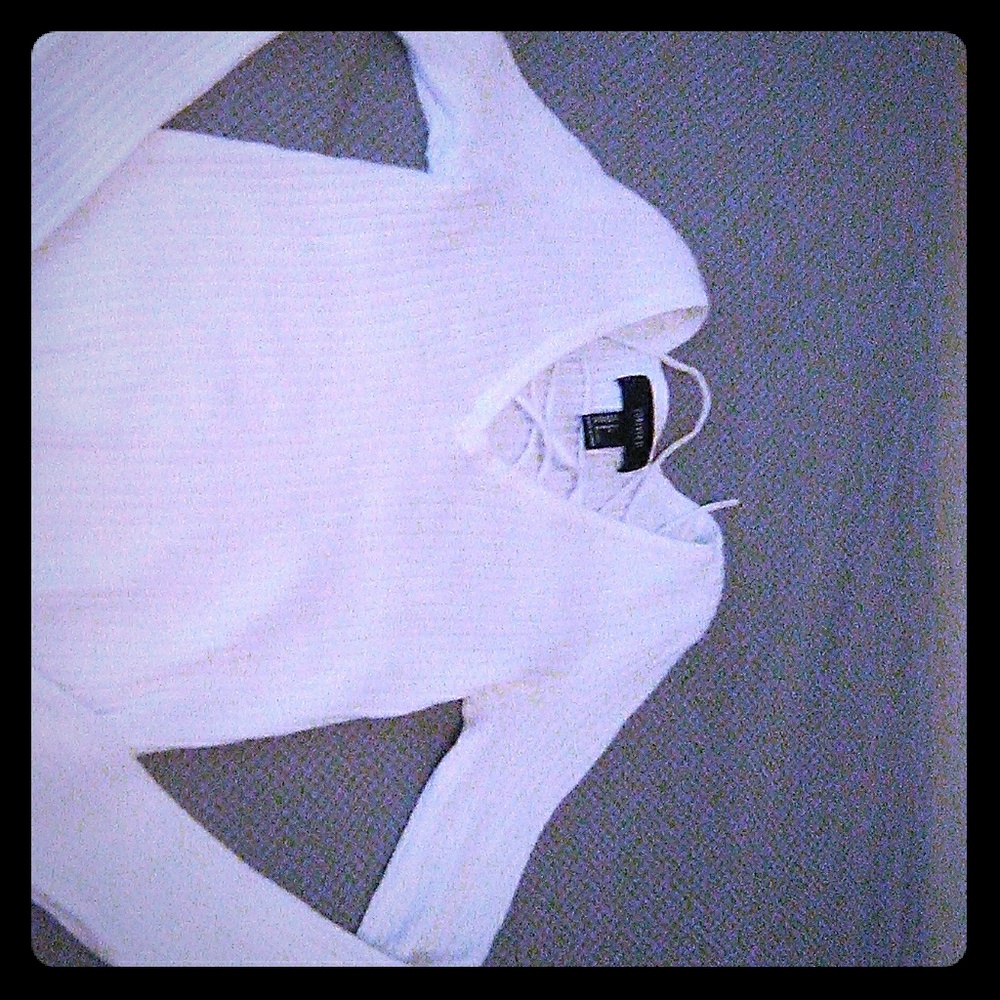 Forever 21 shirt only been worn once
